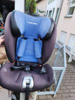 Caretero Fotelik Volante Fix 9-36 kg Navy Baden-Württemberg - Ehningen Vorschau