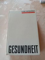Altes DDR Gesundheitsbuch von 1970 Sachsen - Dürrhennersdorf Vorschau