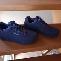 Skechers Sneaker  lila Gr.38 Baden-Württemberg - Neuler Vorschau