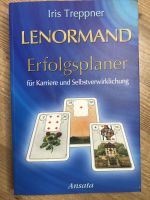 Lenormand Erfolgsplaner Baden-Württemberg - Kusterdingen Vorschau