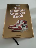 Sneaker Freaker The Ultimate Sneaker Book Thüringen - Ilmenau Vorschau