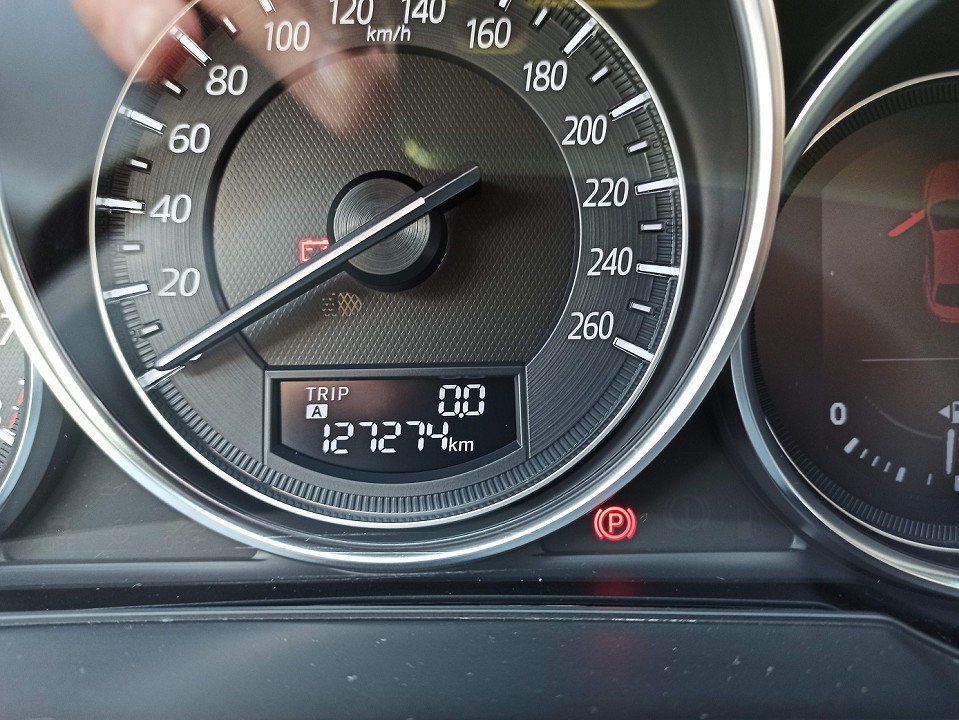 Mazda 6 Kombi Sports-Line *Klimaautomatik*BOSE* in Hattingen
