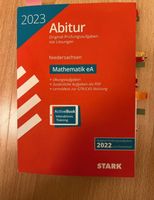 Mathe eA Stark Abi Buch 2023 Harburg - Hamburg Heimfeld Vorschau
