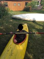 Kinder Kayak Niedersachsen - Weyhe Vorschau