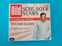 Bild Schlagerstars ☆ Roland Kaiser ☆ Die größten Hits auf 3 CDs ☆ Nordrhein-Westfalen - Rheda-Wiedenbrück Vorschau