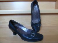 Schwarze Pumps Gabor 4 ½ ; 37,5 Hessen - Neu-Anspach Vorschau