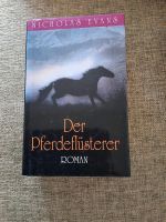 Roman Der Pferdeflüsterer Buch Bayern - Neufahrn in Niederbayern Vorschau
