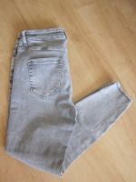 Jeans Only grau M Länge 30 Damen Nordrhein-Westfalen - Salzkotten Vorschau