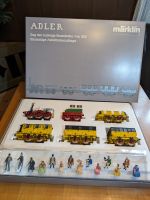 Märklin Eisenbahn "Adler" NEU und Originalverpackt Kr. Altötting - Altötting Vorschau