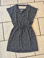 Wie Neu Only Kleid Gr. 36 blau S Myrina Dress Hessen - Flörsbachtal Vorschau