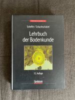 Lehrbuch der Bodenkunde Hessen - Vellmar Vorschau