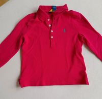 Polo Ralph Lauren Hemd Gr.116 Niedersachsen - Oldenburg Vorschau