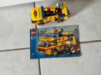 Lego City -Flughafen Feuerwehrwagen- (7891) Saarland - Eppelborn Vorschau