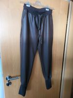 Damen Hosen in lederoptik,Gr.XL ,Farbe braun Köln - Porz Vorschau