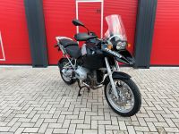 BMW R 1200 GS viele Teile NEU Nordrhein-Westfalen - Emmerich am Rhein Vorschau