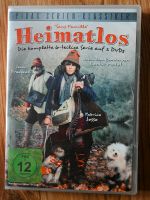 Heimatlos, Sans Familie, Serien Klassiker 2 DVDs Kinderfilm Essen - Rüttenscheid Vorschau