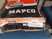 NEU MAPCO 15988 Chrysler Voyager I,II Bremsscheiben VA, Front 15" Nordrhein-Westfalen - Lage Vorschau