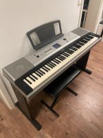 Yamaha elektrisches Piano portable grand DGX-520 Baden-Württemberg - Renningen Vorschau