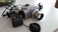 Olumpus Camedia C-756 Ultra Zoom Nordrhein-Westfalen - Marsberg Vorschau