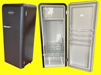 ⚠️ Neu Gastro Retro Kühlschrank Inhalt 260 Liter, 21L Gefrierfach 1524mm hoch Tiefkühl Kühlschrank Kühlbox Tiefkühlschrank Gefrierschrank Getränke Wein Kühlgerät Kühl,-Gefrier Getränkekühlschrank Nordrhein-Westfalen - Lübbecke  Vorschau