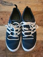 Adidas Climacool Sneaker blau/weiß Gr. 43 1/3 Dortmund - Scharnhorst Vorschau