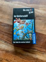 Drei Fragezeichen Kids Spiel 6+ Im Geisterschiff Schleswig-Holstein - Itzehoe Vorschau