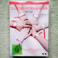 CLUB DER ROTEN BÄNDER 9 DVDS Komplettbox Sachsen - Niederfrohna Vorschau