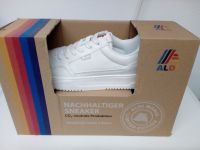 ALDIMANIA ALDI Sneaker Turnschuhe Gr. 39 weiß NEU OVP Nordrhein-Westfalen - Rheinberg Vorschau