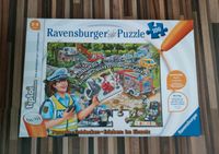 Tiptoi Puzzle Polizei im Einsatz Niedersachsen - Eschede Vorschau