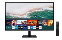 Samsung LS32BM500EUXEN Smart Monitor 32 Zoll FullHD Smart-TV Nordrhein-Westfalen - Korschenbroich Vorschau