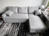 Graues L Sofa Nordrhein-Westfalen - Gütersloh Vorschau