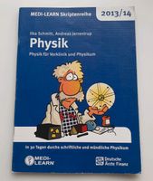 Physik Medilearn 2013/14 Dortmund - Innenstadt-West Vorschau