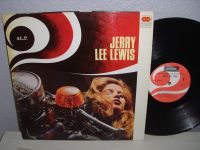 Rock´n´Roll Schallplatten DLP / JERRY LEE LEWIS >< Vinyl Niedersachsen - Ilsede Vorschau