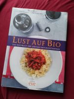 LUST AUF BIO das Kochbuch Bayern - Sailauf Vorschau