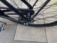 Vanmoof Error 44 Lösung Hinterrad mit 2 Stufenautomatik Münster (Westfalen) - Geist Vorschau