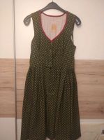 Vintage Dirndl 38 grün Bayern - Straßkirchen Vorschau