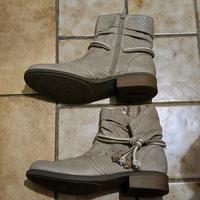 Rieker Damen Stiefel Comforto. Boots. Nürnberg (Mittelfr) - Südstadt Vorschau