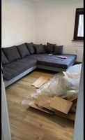 Bigsofa Couch Niedersachsen - Winsen (Aller) Vorschau