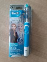 Oral-B elektrische Zahnbürste Kids Kinder ovp Disney Frozen Baden-Württemberg - Oberndorf am Neckar Vorschau