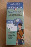 Französisch Karteikarten plus Audio-Trainer Mini-CD Schülerhilfe Nordrhein-Westfalen - Burscheid Vorschau