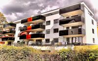 3 Zim.-Wohnung im 2.OG mit Balkon in VS-Villingen ab 01.06.2024 Baden-Württemberg - Villingen-Schwenningen Vorschau