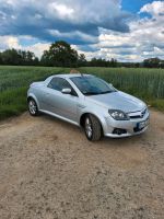 Opel Tigra 1.8 Roadster Baden-Württemberg - Denzlingen Vorschau