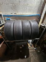 Ich verkaufen  4x  Sommerreifen 215 55 18 Goodyear Hessen - Neu-Isenburg Vorschau