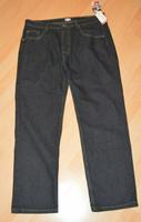 tolle NKD Outfit Jeans - Hose * Gr. 48 * schwarz NEU mit Etikett Dresden - Cotta Vorschau