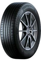 4x Continental EcoContact 5 195/45R16 V XL Sommerreifen WIE NEU Friedrichshain-Kreuzberg - Kreuzberg Vorschau