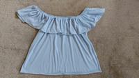 T-Shirt Shirt H&M Gr. M Bayern - Waal Vorschau