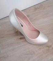 High Heels Plateau Pumps Bayern - Marktredwitz Vorschau