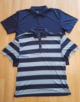 2 Herren Polo - Shirts, Gr. L, Mens Touch, QVC, blau, Männer Sachsen - Pirna Vorschau