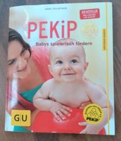 Pekip GU Buch Niedersachsen - Kakenstorf Vorschau