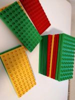 Lego Duplo Platten Platte Kreis Pinneberg - Uetersen Vorschau